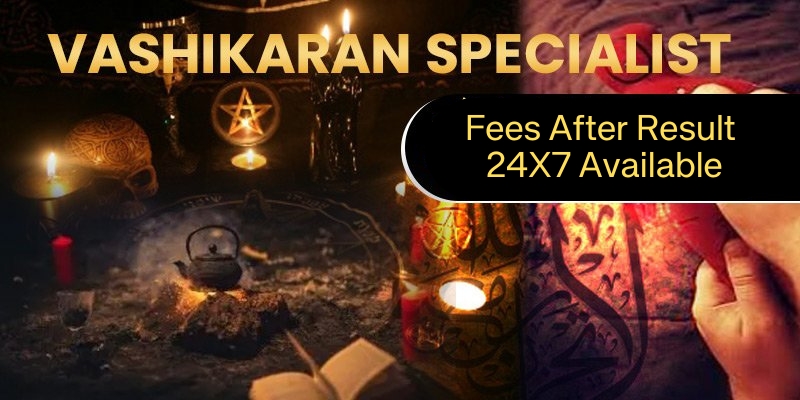 vashikaran specialist