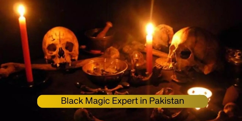 black magic